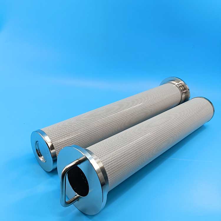 華豫供應LF-80*450E25磨煤機潤滑油濾芯