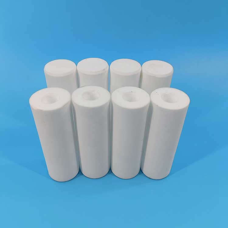 華豫供應水樣過濾器用PE燒結濾芯GLQ-2-X