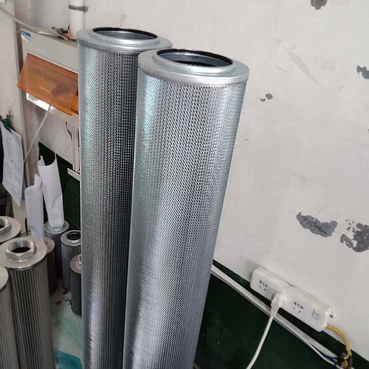 華豫供應CRF-LW-100B/1.6-25D/Y磨煤機稀油站高壓管路濾芯