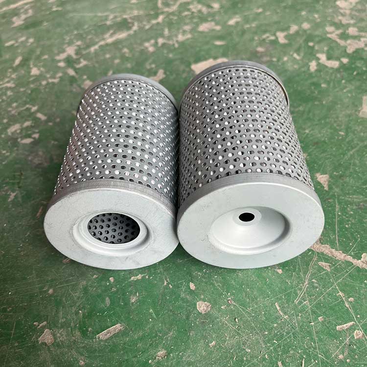 華豫供應(yīng)管道過(guò)濾液壓回油過(guò)濾器用濾芯