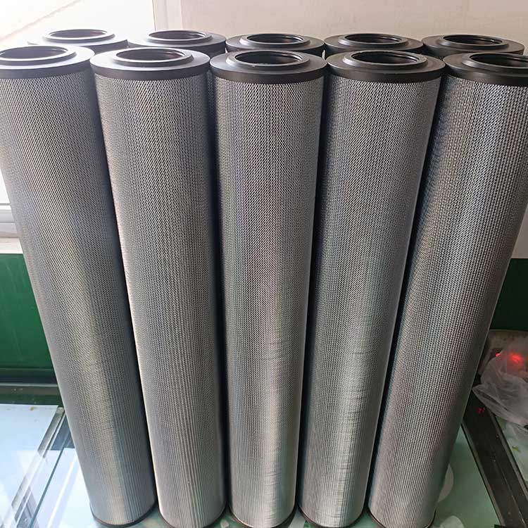 華豫供應替代力士樂雙筒回油過濾器濾芯R928038687