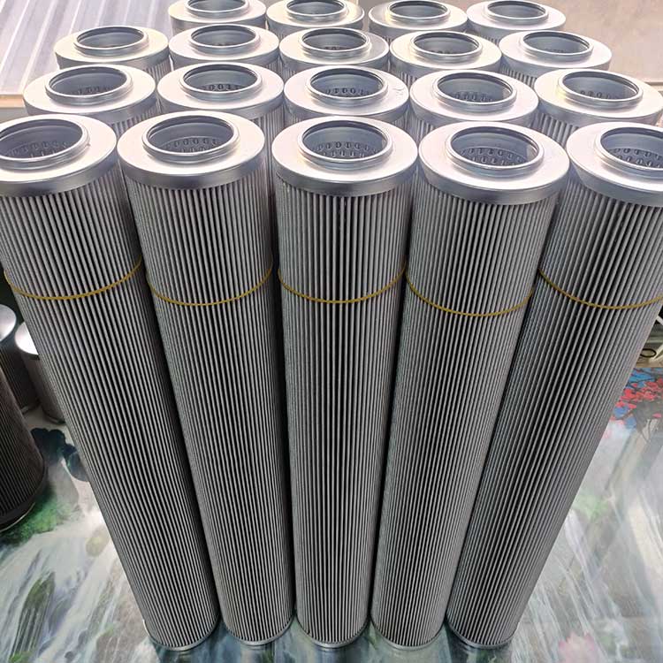 華豫供應替代派克PR3381液壓管路動力油濾芯