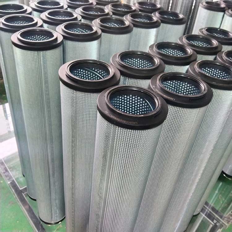 華豫供應替代賀德克送風機回油濾芯2600R003BN4HC/-B6