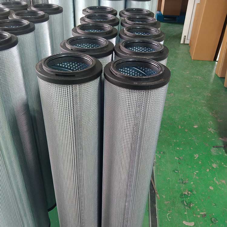 華豫供應(yīng)雙筒回油過(guò)濾器濾芯LH2600R005BN4HC/-B6