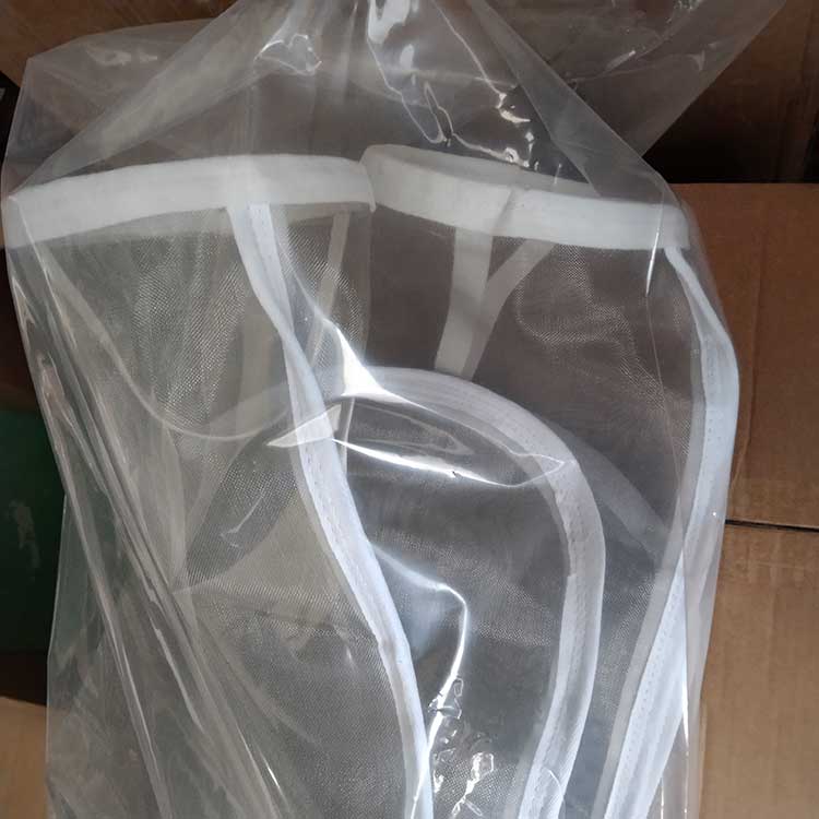 華豫生產(chǎn)供應濾袋 不銹鋼絲網(wǎng)、塑料絲網(wǎng)