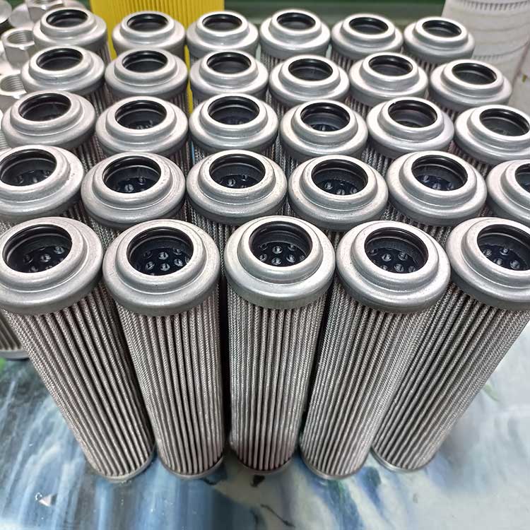 華豫供應減速機潤滑油過濾器濾芯0250DN010BN3HC