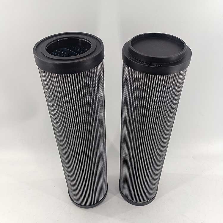 華豫供應DYSLQ-50/10H雙筒回油過濾器濾芯