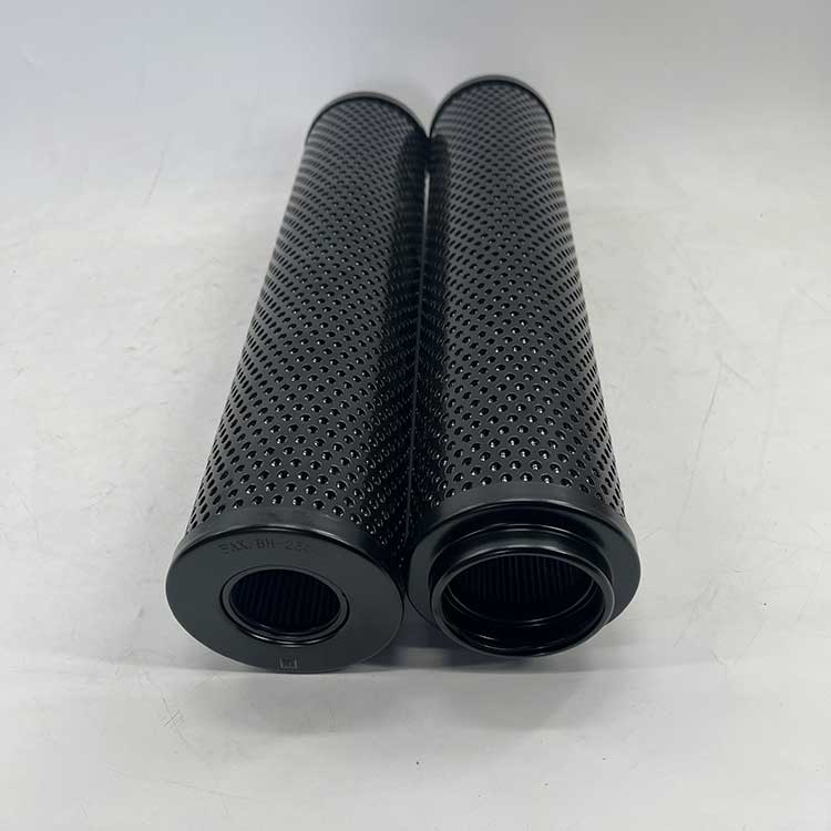 華豫供應(yīng)FAX-BH-250*20磁性回油過(guò)濾器濾芯