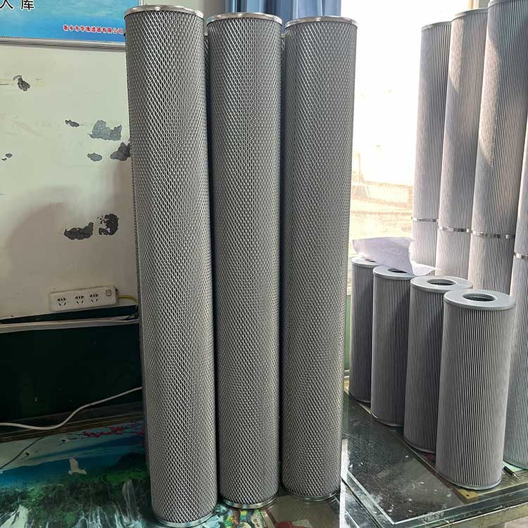 華豫供應SX-1001A/B掘進機液壓系統過濾器濾芯