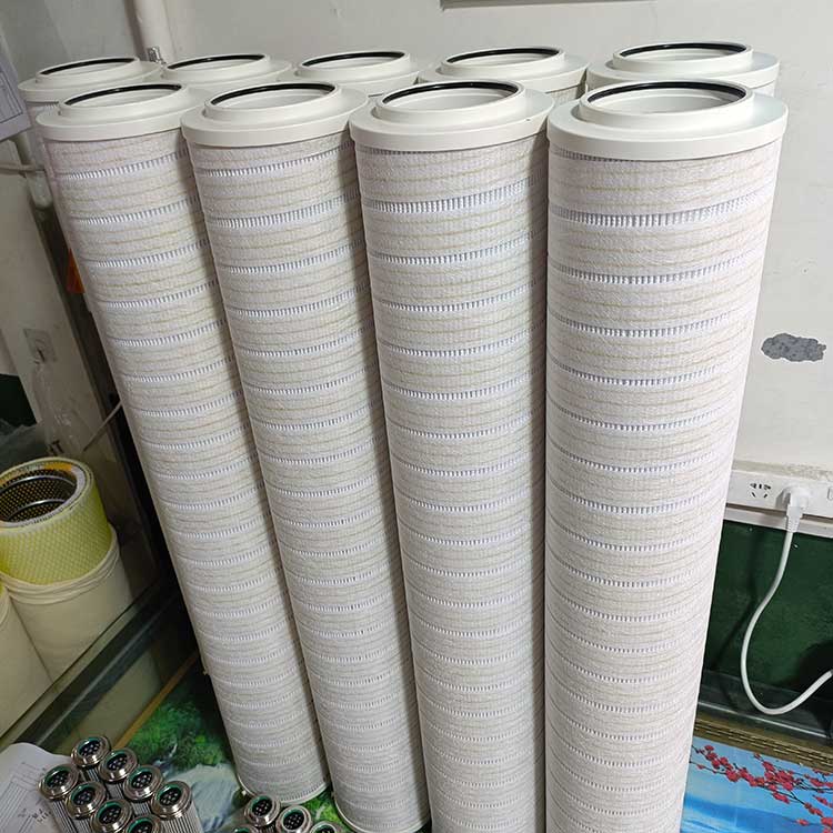 華豫供應替代頗爾液壓油過濾器濾芯HC8314-39H