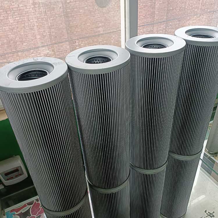 華豫供應(yīng)FBX-1300*5直回自封式磁性回油過(guò)濾器濾芯