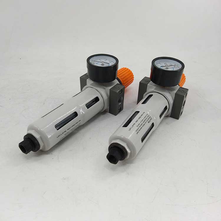 華豫供應(yīng)NT-17B2PA過(guò)濾器減壓閥 調(diào)節(jié)壓力