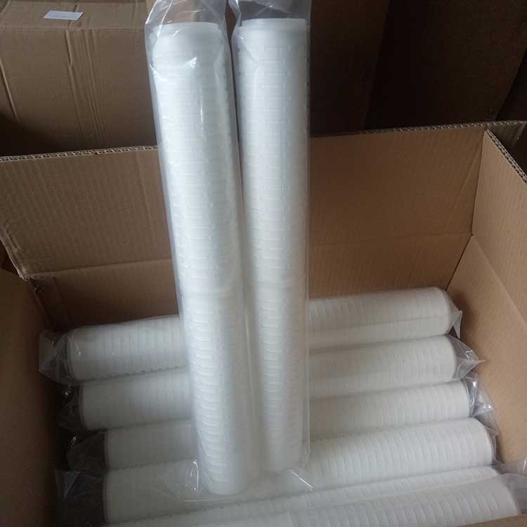 華豫供應(yīng)HYULP22-8040反滲透膜濾芯