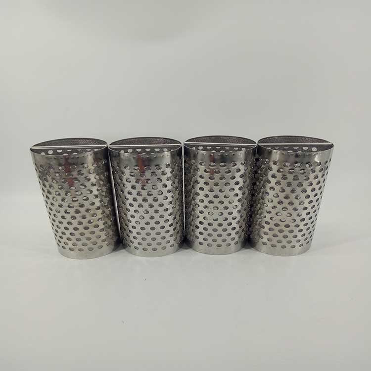 華豫供應LW206*900 3mm濾水器 濾網(wǎng)式濾芯