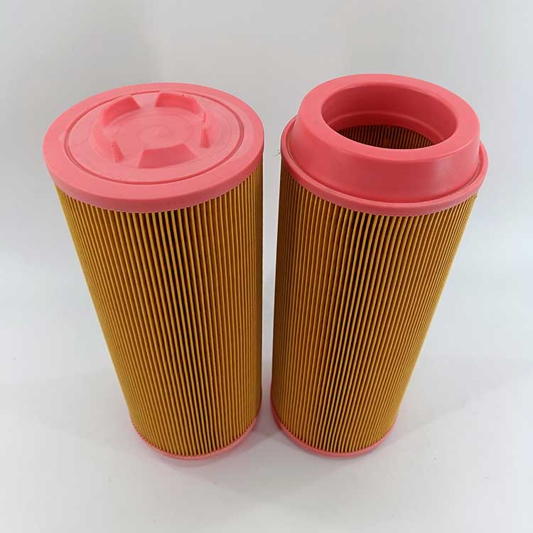 華豫供應(yīng)SNR17083700空壓機用空氣濾芯