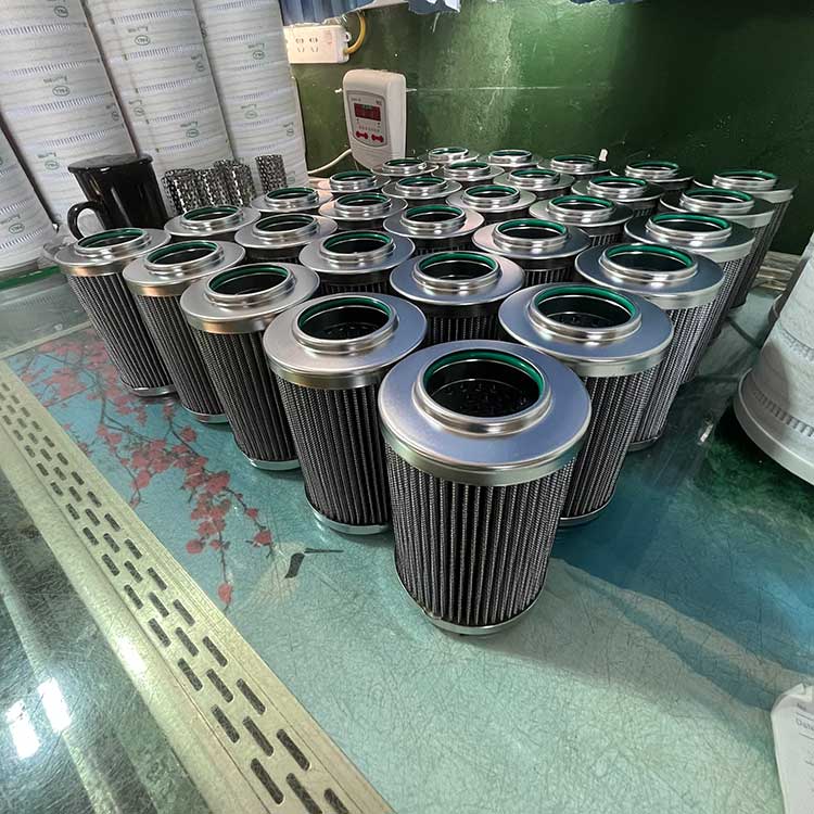 華豫供應替代頗爾液壓油濾芯HC9606FCS4Z