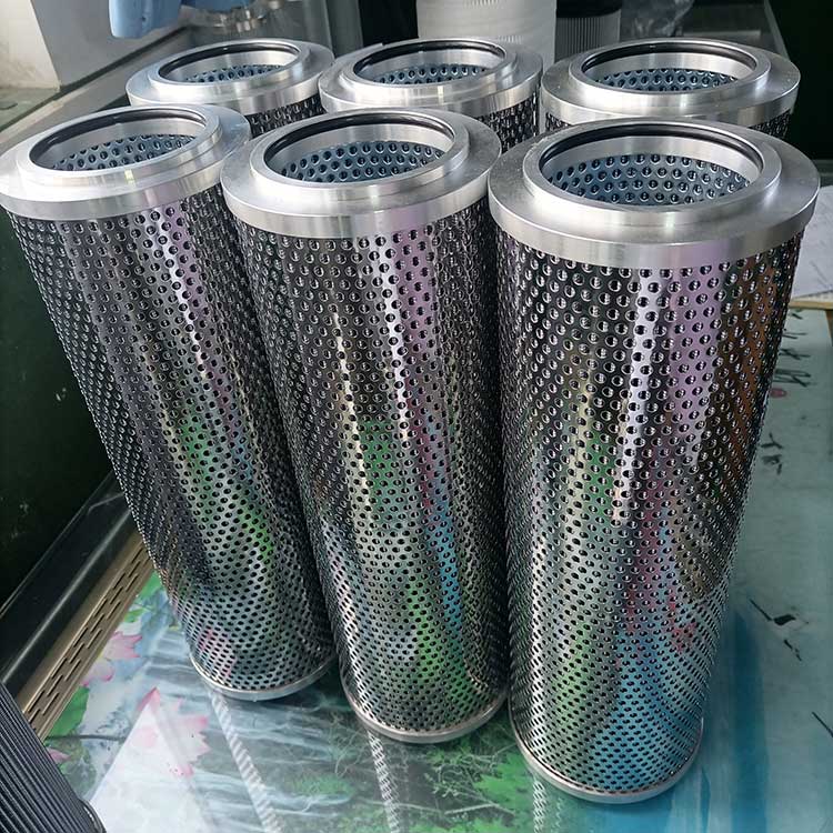 華豫供應(yīng)F16-02-D00替代美國(guó)威爾克森微粒過(guò)濾器濾芯