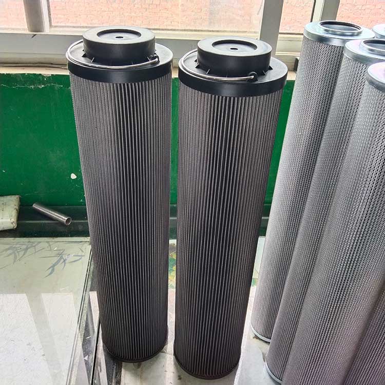 華豫供應雙筒回油濾芯DFLQG-0042-T1.6L1500E1W25S1