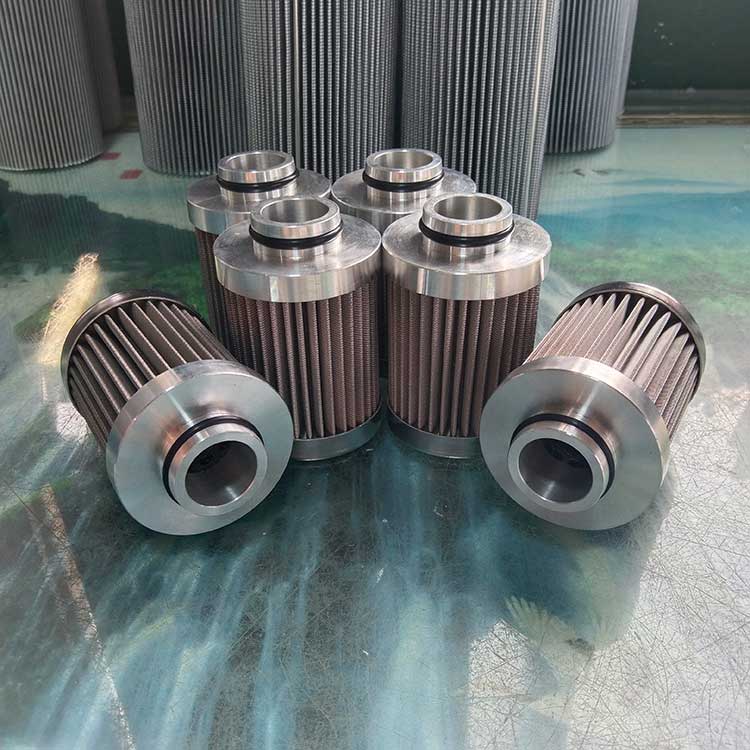 華豫供應減速機濾芯4.225-20.060.L1-P-5.02-2.0-F2