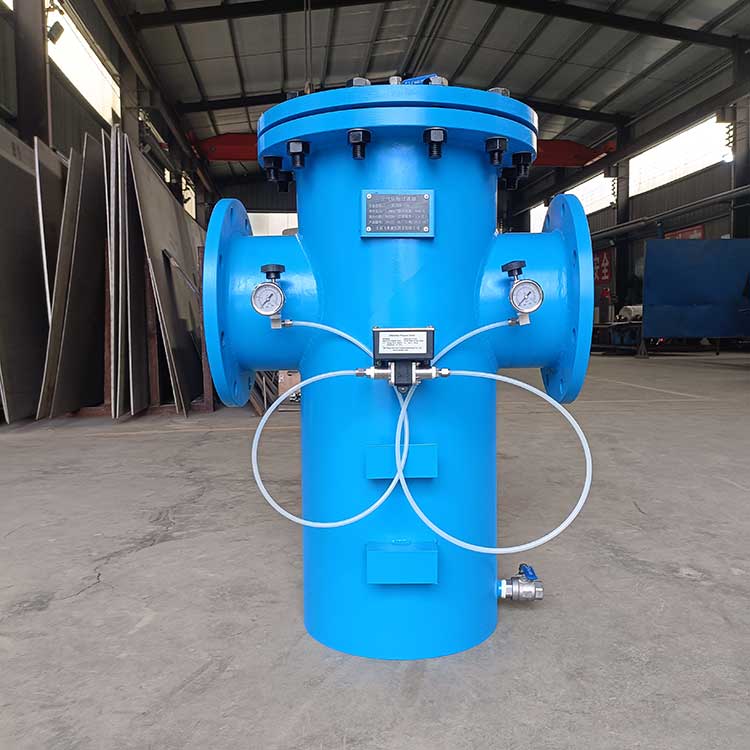 華豫生產供應空氣壓縮過濾器 氣體去除雜質