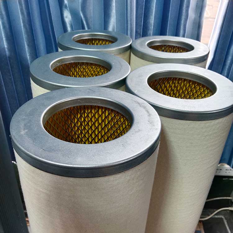 華豫供應(yīng)聚結(jié)濾芯JLX φ150*840 油液除水分