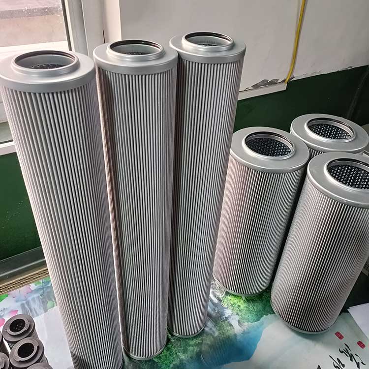 華豫供應替代力士樂回油濾芯10.60 P10-000-6-M