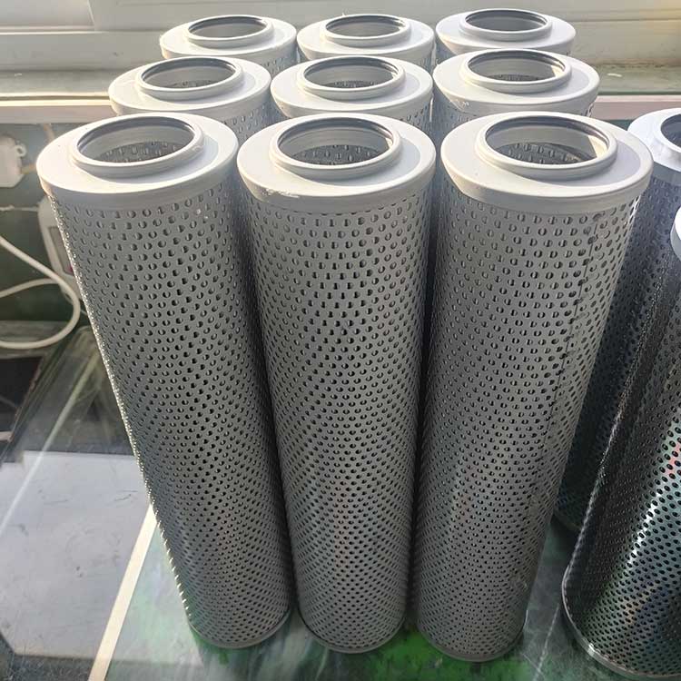 華豫供應(yīng)稀油站潤滑過濾器濾芯