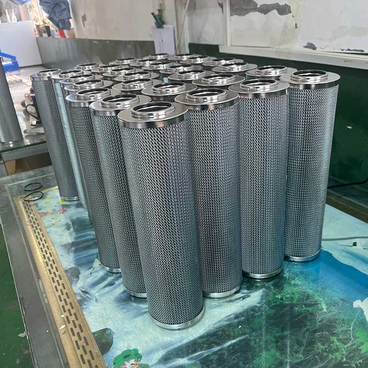 華豫供應替代賀德克進油管路濾芯0990D010ONX/DF-E