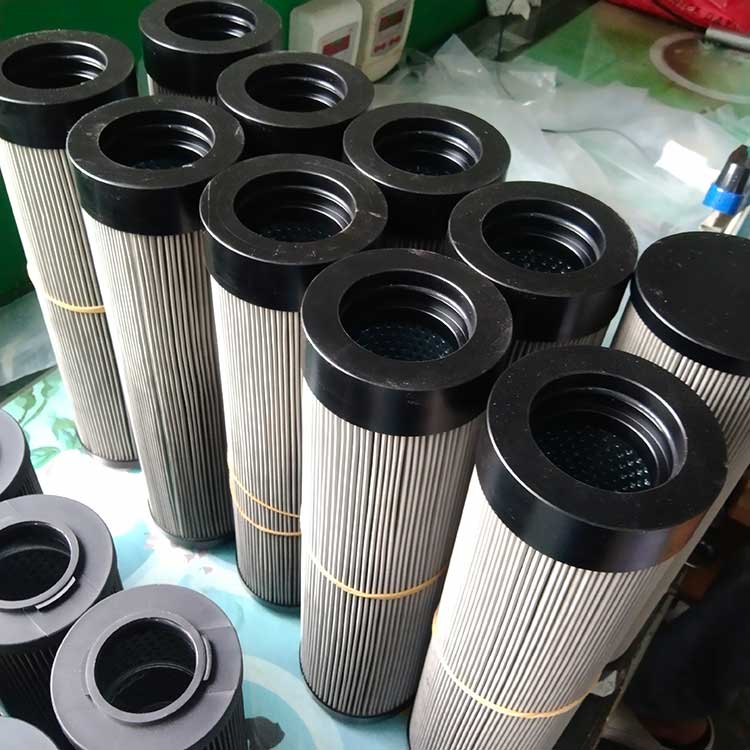 華豫供應(yīng)耙矸機(jī)液壓循環(huán)系統(tǒng)濾芯QDSL-50F