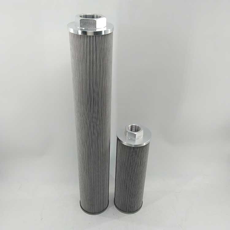 華豫供應(yīng)120目不銹鋼網(wǎng)潤滑油過濾器濾芯SHZK0012JD06