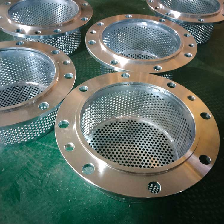 華豫生產(chǎn)供應SDLY111-50-01G入口濾網(wǎng) 液體過濾