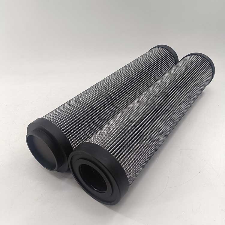 華豫供應(yīng)雙筒潤滑油過濾器濾芯DYSL-50*25