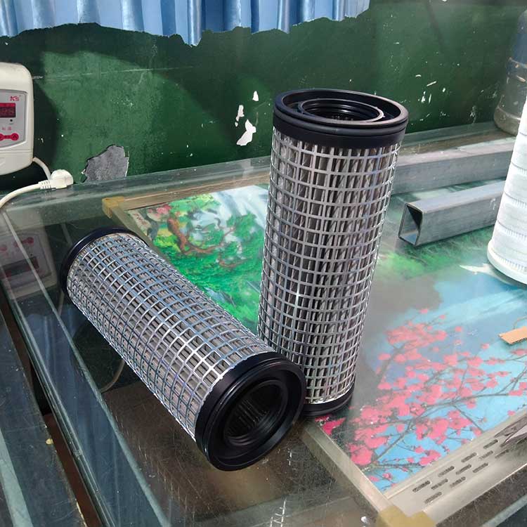 華豫供應回油管道過濾器濾芯0150RS100WR/-V