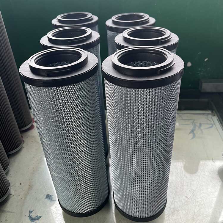 華豫供應回油管道過濾器濾芯HPMF4L1610MB