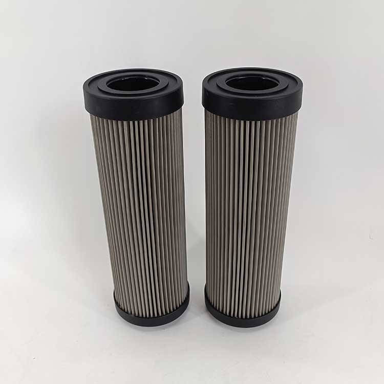 華豫供應DYSLQ-25/10H稀油站送風機濾芯