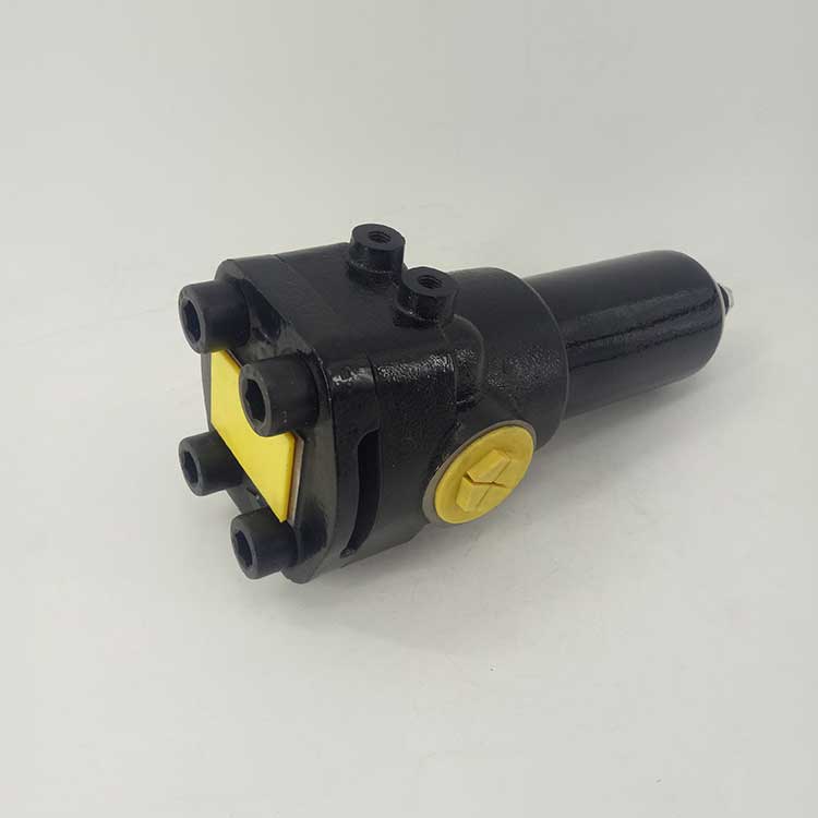 華豫供應(yīng)LFW/HC1101C05A1.X管道高壓油過(guò)濾器