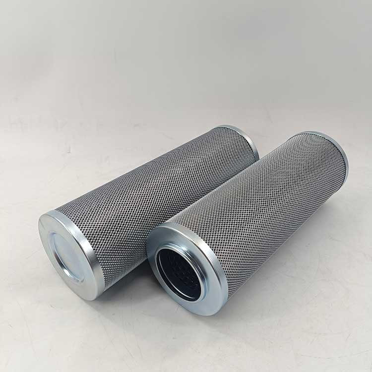 華豫供應(yīng)管道雙筒油過濾器濾芯KF-40A*25F