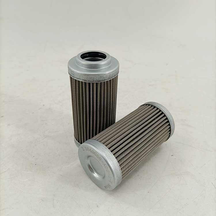 華豫供應(yīng)351-B-08-100W-IV替代大生過(guò)濾器油濾芯