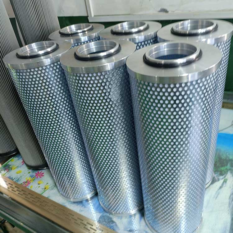 華豫供應B64566-3替代穆格風機油站高壓油濾芯