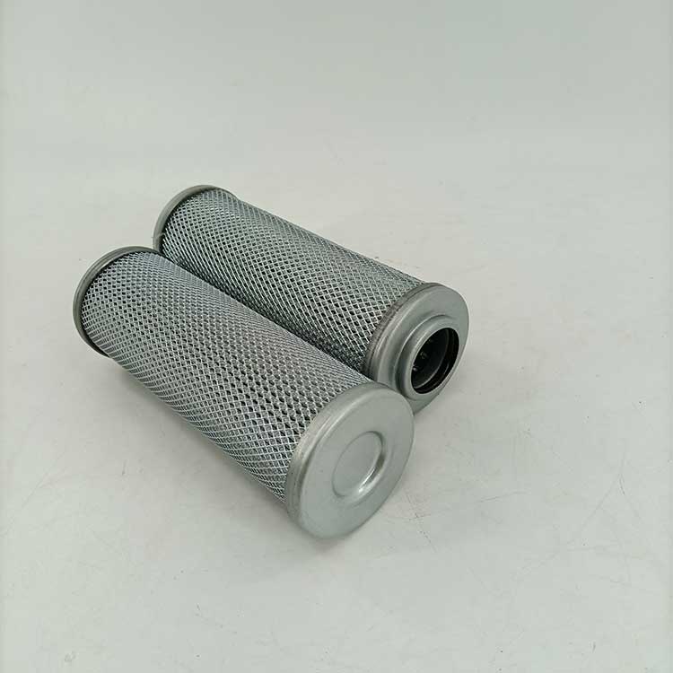 華豫供應(yīng)替代富卓增壓風(fēng)機(jī)液壓油濾芯RHR2600A03B