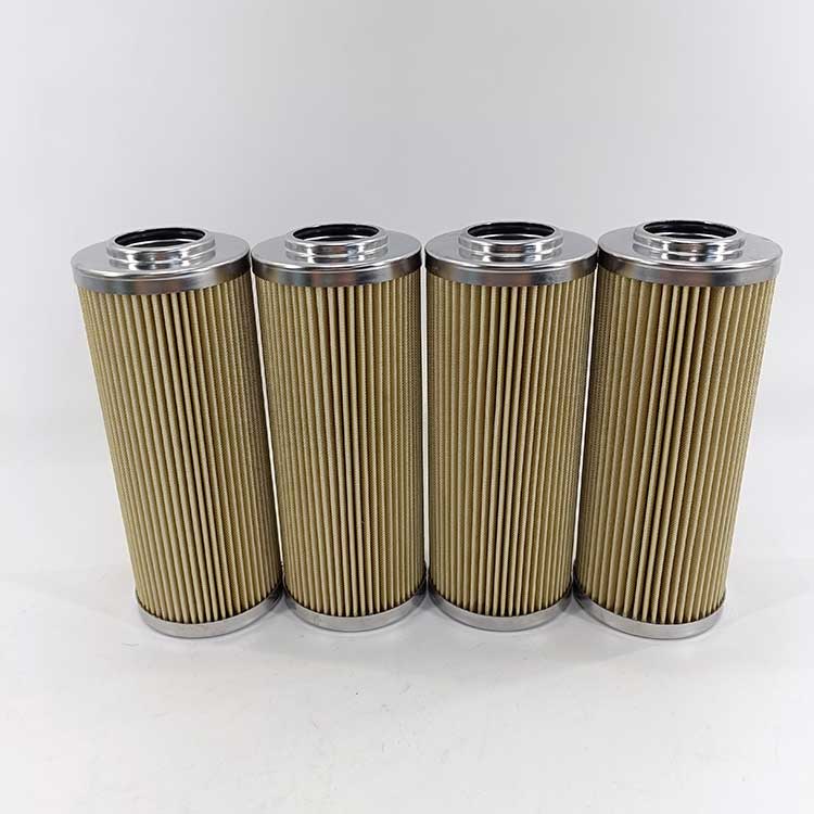 華豫供應替代大生管道液壓油濾芯LND-02-150K