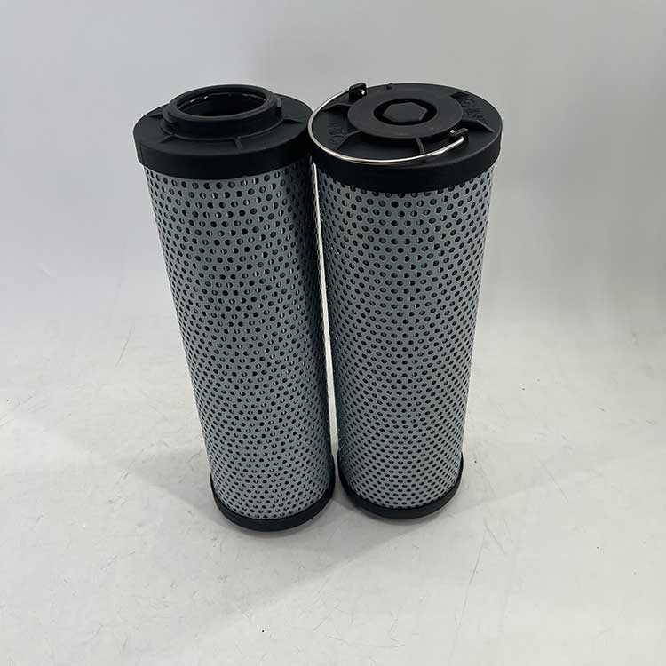 華豫供應(yīng)替代富卓液壓油濾芯S620T120