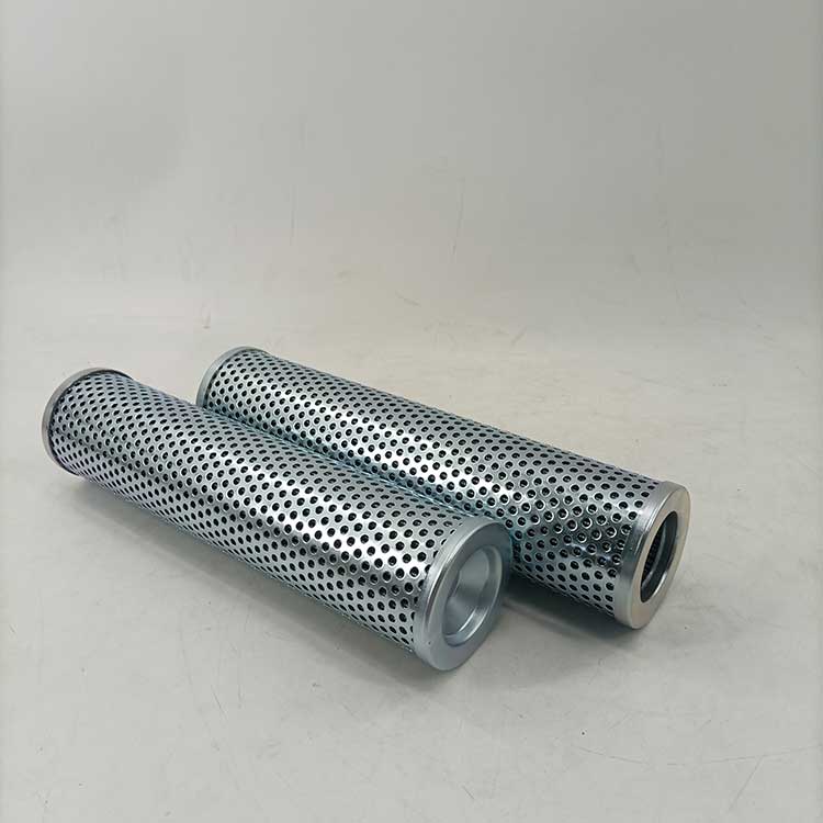 華豫供應(yīng)HX-10*1壓力管路過濾器濾芯