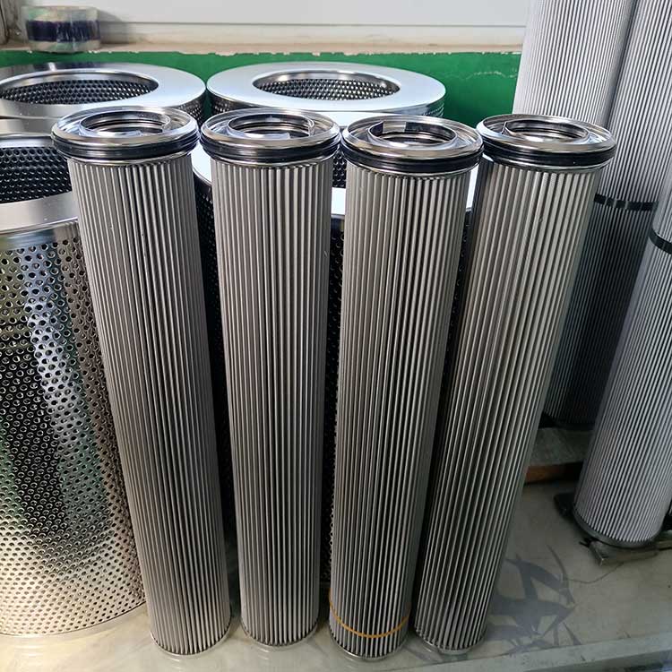 華豫供應(yīng)替代海普洛過(guò)濾器油濾芯HP16DHL56MV