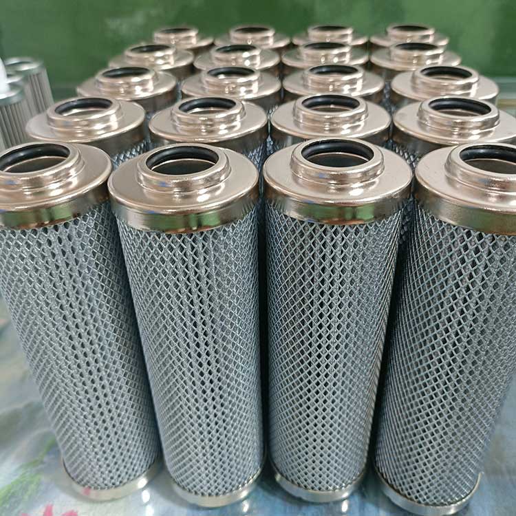 華豫供應(yīng)ERC22NFA替代UFI巖石破碎機(jī)液壓系統(tǒng)濾芯