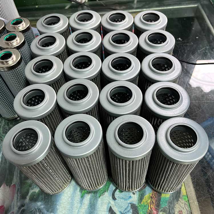 華豫供應替代大生油濾芯P-UL.UM-0.6.08-20W