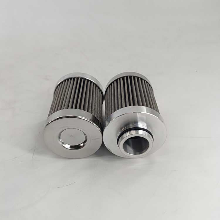 華豫供應(yīng)V3RB2C03替代威格士液壓油過(guò)濾器濾芯