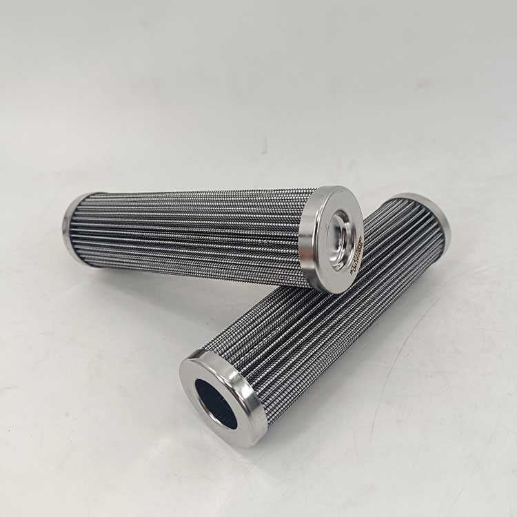 華豫供應(yīng)D152T10B替代富卓制動器回油管路濾芯