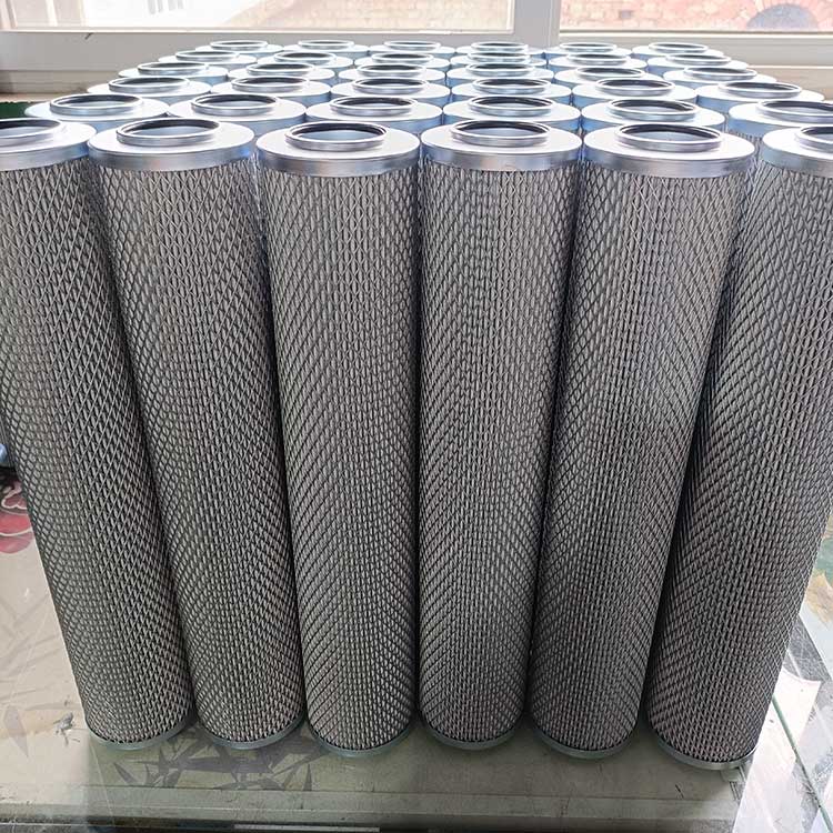 華豫供應替代馬勒液壓油濾芯PI8505DRG100