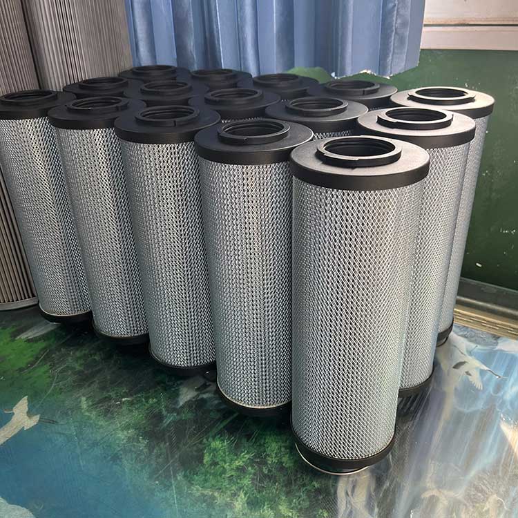華豫供應(yīng)替代賀德克低壓管道回油過(guò)濾器濾芯0500R010ON
